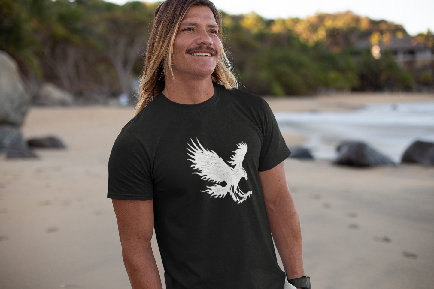 Soaring Freedom Tee π¦
π