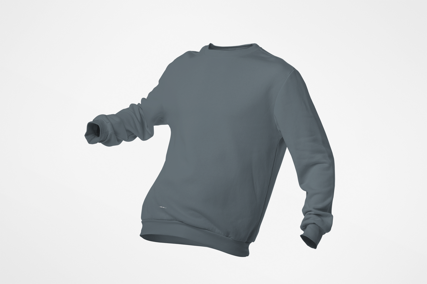 Sweat-shirt uni