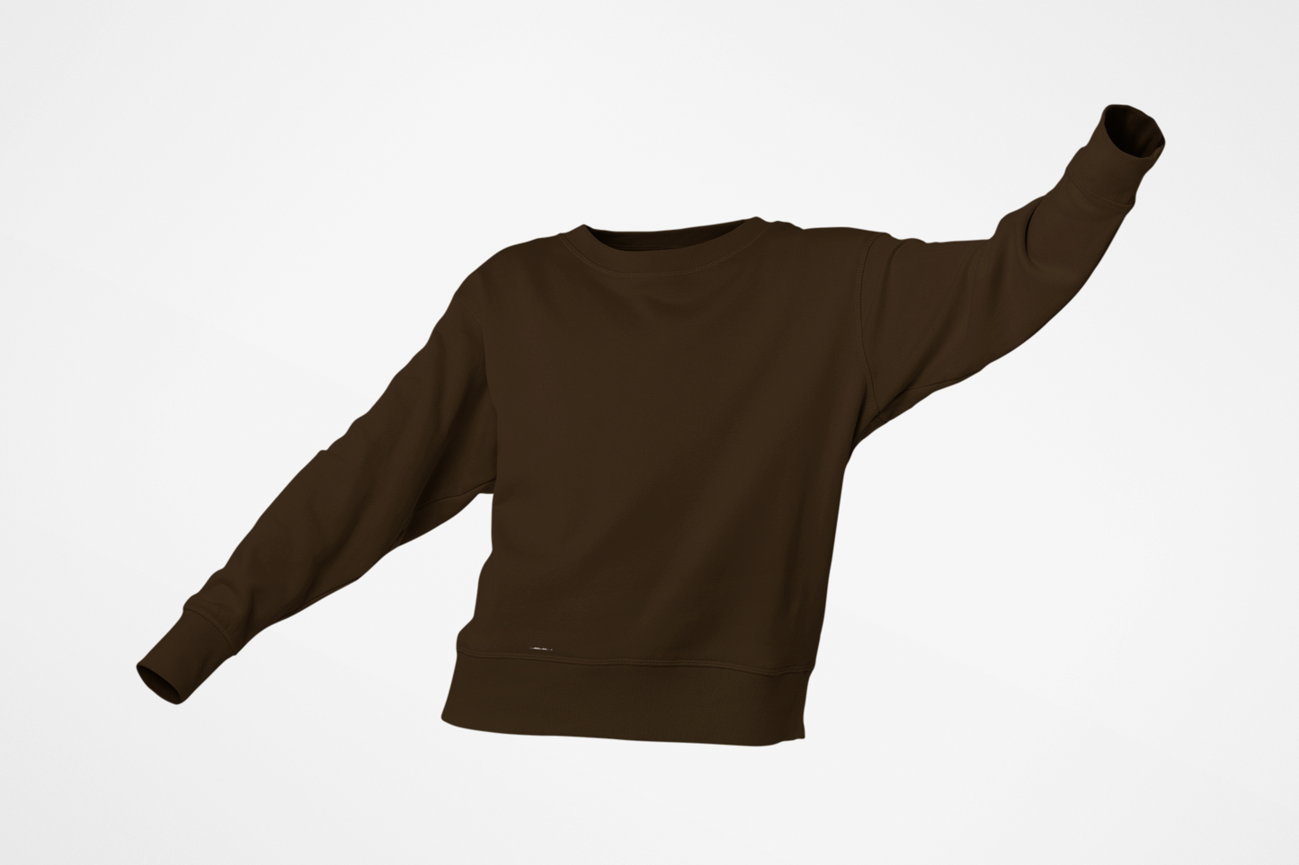 Sweat-shirt uni