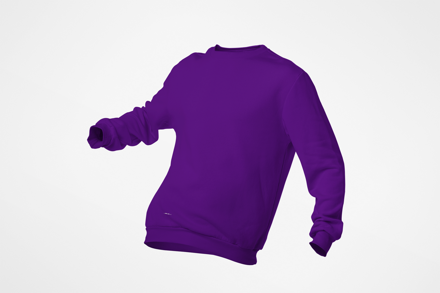 Sweat-shirt uni