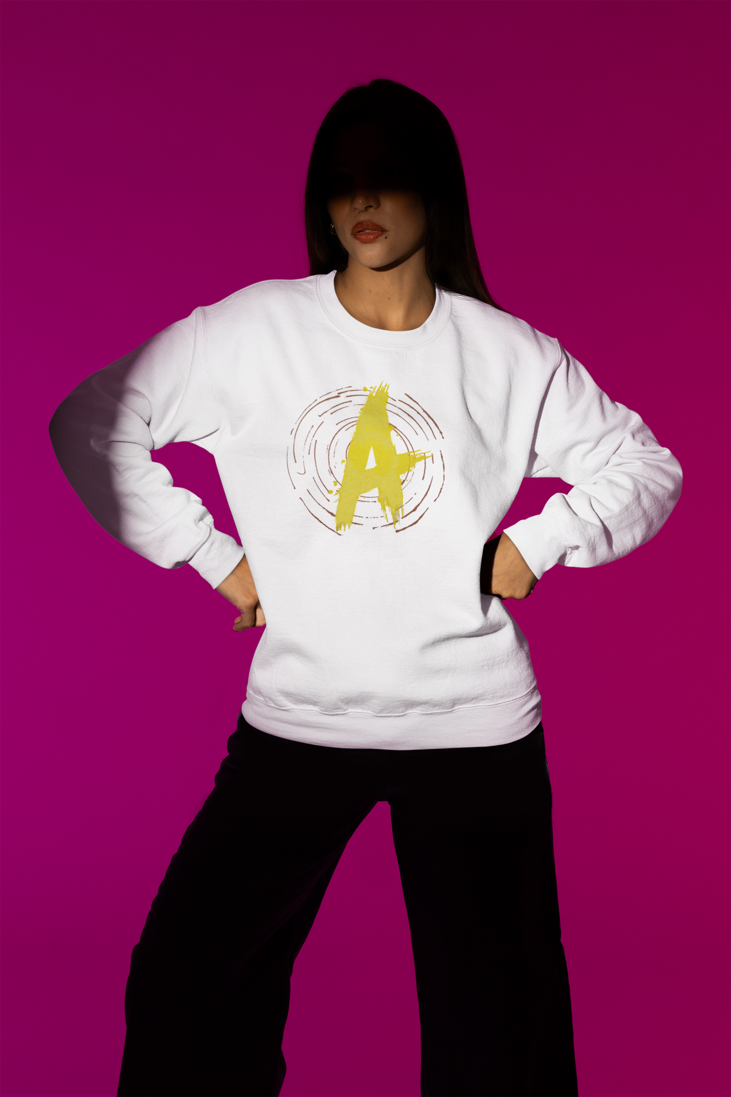 A-Impact Crewneck Sweatshirt