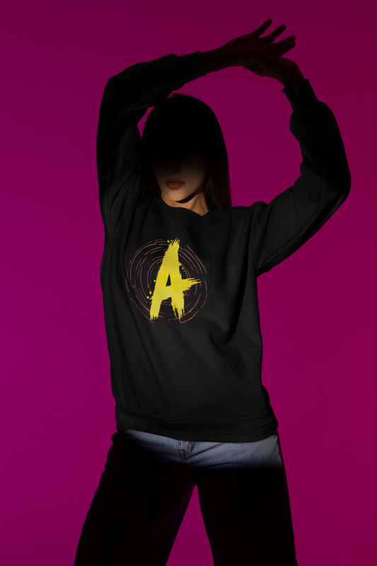 A-Impact Crewneck Sweatshirt